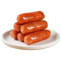 JL金锣火山石烤肠400g火山石鸡肉猪肉肠香肠搭档早餐肠烧烤