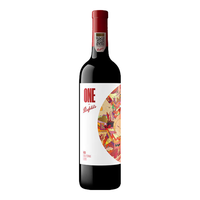 奔富（Penfolds） 奔富一号加州混酿红葡萄酒750ml 原瓶红酒 龙年礼盒年货 单支