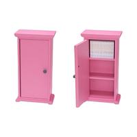 小学館 任意门书柜 240*430*804mm 哆啦A梦100年纪念款