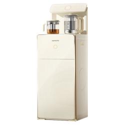 九阳 WH600冰热款
全自动茶吧机家用客厅智能高端多功能下置水桶立式饮水机