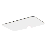 欧司朗（OSRAM）led吸顶灯米家智控客厅大灯主灯全光谱护眼灯具套餐-135W三室一厅