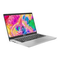 MSI 微星 旗舰新世代Modern 15 轻薄笔记本酷睿i7设计商用办公学生15.6英寸电脑 i7-1165G7