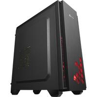 Cooyes 酷耶 KY7 家用电脑主机 (i7-4700HQ、8GB、120G、GTX1050Ti 4G)