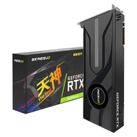 REISUO/雷索 人工智能模型训练 独立显卡  22GB