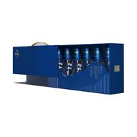 巴马泉 饮用天然泉水 380ml*6瓶 礼盒装