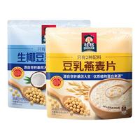 QUAKER 桂格 高钙维生素D即食燕麦片860g