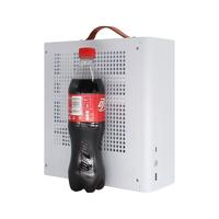 AMD 五代锐龙版 组装电脑（白色、256GB SSD、锐龙R5-5600G、核芯显卡、8G）