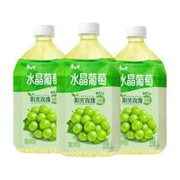 康师傅 水晶葡萄 1L