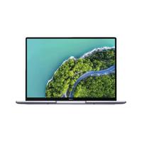 HUAWEI/华为 全国产化 笔记本电脑 华为-麒麟9006C/8 无机械硬盘 集成显卡 深空灰色 2160*1440 512GB 60Hz 8GB