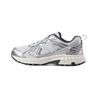 new balance 男鞋女鞋410系列休闲舒适透气轻便运动老爹鞋MT410KM5 41.5