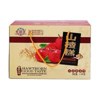 楚霸王 山楂糕 1.5kg 礼盒装