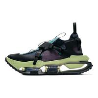 NIKE 男女鞋ISPA Zoom Road米白机能忍者分趾坦克气垫跑步鞋 CW9410-400 黑玉色 41