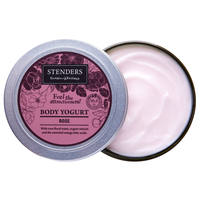 STENDERS 施丹兰 玫瑰身体水分乳 220ml