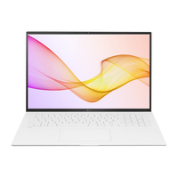 LG 乐金 gram 16 2023款 十三代酷睿版 16.0英寸 轻薄本 黑色（酷睿i7-1360P、核芯显卡、32GB、1TB SSD、2K、IPS、60Hz、16Z90R-G.CD78C）