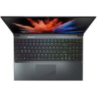 MECHREVO 机械革命 Z2 15.6寸游戏本 (144Hz、72%、RTX2060、16GB、256GB+1TB、i7-8750H)