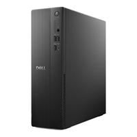 DELL/戴尔 12代商用办公 台式机电脑主机+键鼠套装 核芯显卡 2TB+512GB i5-14400 16GB
