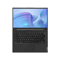  ThinkPad/思考本 轻薄本 笔记本电脑  酷睿i3-1215U 集成显卡 1920*1080 黑色 60Hz 16GB