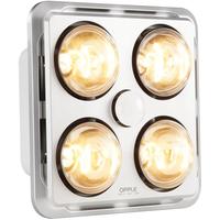 OPPLE 欧普照明 F111 四合一灯暖浴霸 1130W 金泡