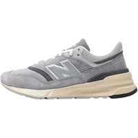 new balance 运动鞋男女舒适耐磨休闲鞋U997RHA商场