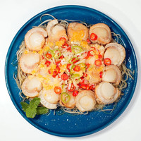 福字号 Signs of Happiness 蒜蓉粉丝贝 200g*2盒