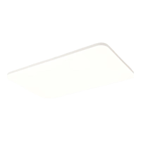 雷士（NVC）LED全光谱护眼智能吸顶客餐厅卧室房间灯具2025流行全屋套餐 全光谱02-三室两厅带餐吊