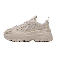 adidas OZGAIA W运动 休闲鞋 IG6050 36 灰褐色