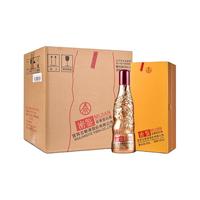 WULIANGYE/五粮液 白酒  整箱装 52%vol 500mL