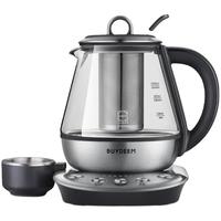 BUYDEEM 北鼎 K21 养生壶 1.5L 曜石黑