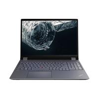  ThinkPad/思考本 高性能标压处理器 笔记本电脑 192G内存 4T固态硬盘  酷睿i9-13980HX 容量 RTX 3500 Ada 3840*2400 黑色 60Hz