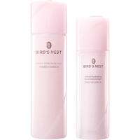 watsons 屈臣氏 燕窝澈净沁白皙白沁润护肤套装