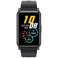 HONOR 荣耀 ES 智能手表 42mm(血氧、NFC、心率)