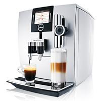 Jura 优瑞 Impressa J9 TFT 全自动咖啡机