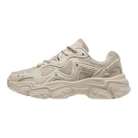 CAMEL骆驼星光运动鞋女2025鞋百搭增高老爹鞋透气女鞋休闲鞋慢跑鞋