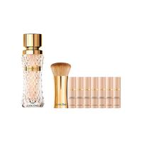 兰蔻 菁纯臻颜精华粉底液 细腻服帖丝缎光泽感  100，35ml