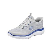 SKECHERS/斯凯奇 舒适柔软 男士休闲鞋
