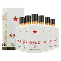 红星 红星高照 宗师1949 52%vol 清香型白酒