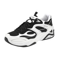 斯凯奇Skechers气泡熊猫鞋运动休闲鞋老爹鞋柔软232425