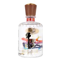 牛栏山 百年牛栏山 醉 52%vol 清香型白酒