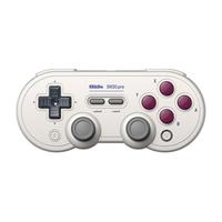 8BITDO 八位堂 SN30 Pro 有线游戏手柄