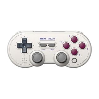 8BITDO 八位堂 SN30 Pro 有线游戏手柄