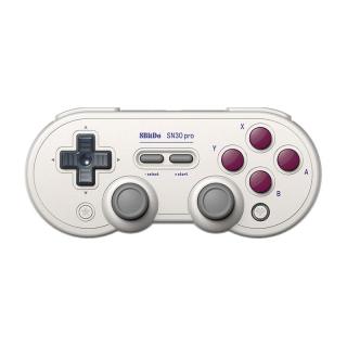 8BITDO 八位堂 SN30 Pro 有线游戏手柄