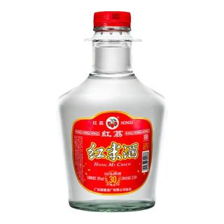 HONGLI 红荔牌 红米酒 40%vol 白酒