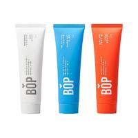 BOP 波普专研 海洋薄荷口气清新牙膏 100g