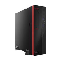 Shinelon 炫龙 阿尔法 α-X1 游戏台式机 (Intel G3930、4G、1T)