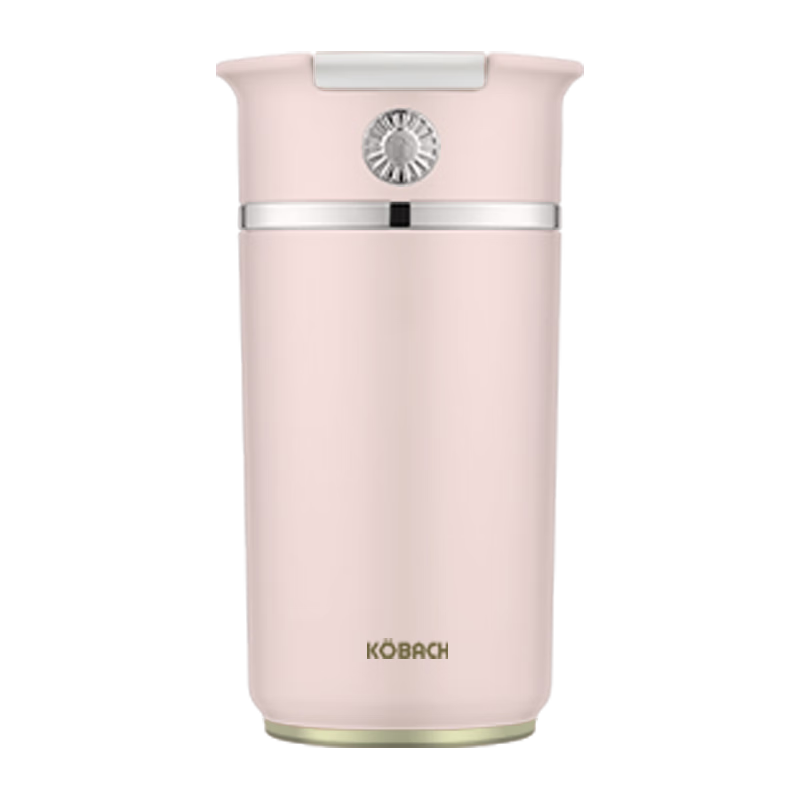 【新品上市】浅樱粉400ml