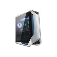 机械师 曙光 游戏台式机电竞电脑主机（i7-14700KF 32G DDR5 1TSSD RTX5060Ti-16G 240水冷）