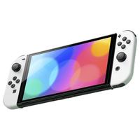Nintendo 任天堂 Switch 腾讯国行版OLED 新款SWITCH体感游戏机现货 国行OLED NS+塞尔达2 王国之泪