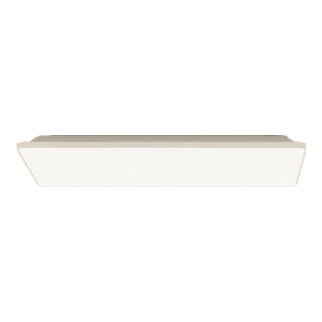 Lipro led客厅灯现代简约全光谱米家智能卧室吸顶灯全屋护眼A系列 Pro版 100W高亮|lipro智能+米家