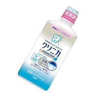 LION 狮王 齿力佳酵素优致漱口水 450ml 温和款