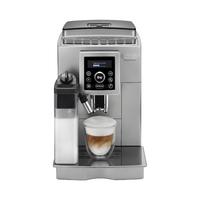 De'LonghiDelonghi 德龙 ECAM 23.466.S 全自动咖啡机 银色